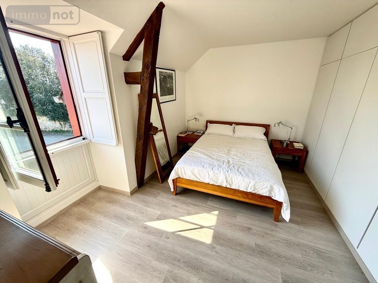 Maison a vendre Cesson-Sévigné 35510 Ille-et-Vilaine 117 m2 5 pièces 457160 euros