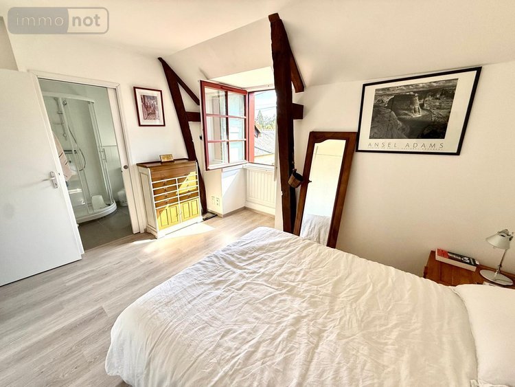 Maison a vendre Cesson-Sévigné 35510 Ille-et-Vilaine 117 m2 5 pièces 472745 euros