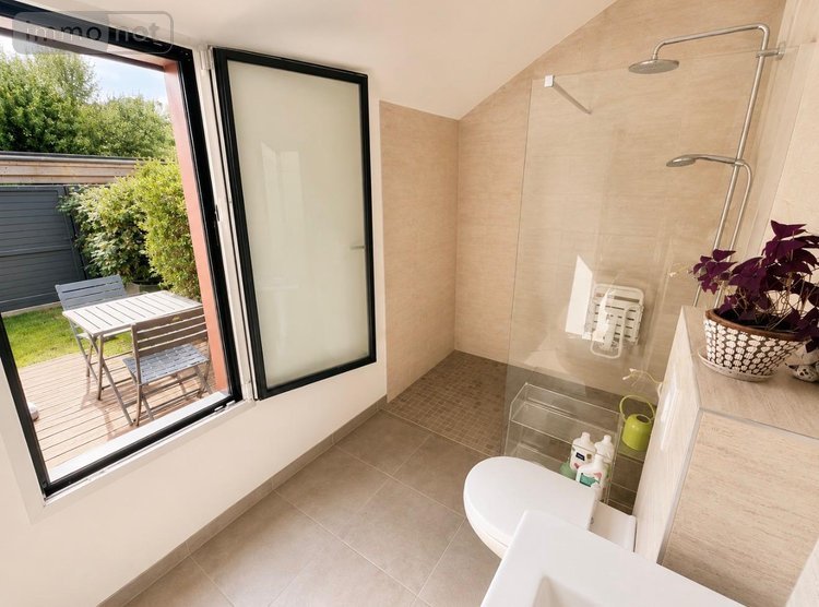 Maison a vendre Cesson-Sévigné 35510 Ille-et-Vilaine 117 m2 5 pièces 436000 euros