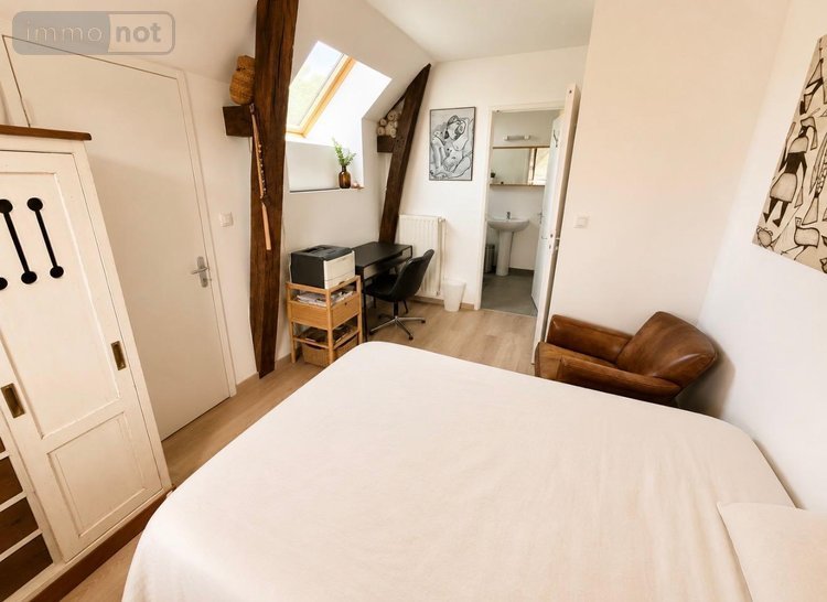 Maison a vendre Cesson-Sévigné 35510 Ille-et-Vilaine 117 m2 5 pièces 436000 euros