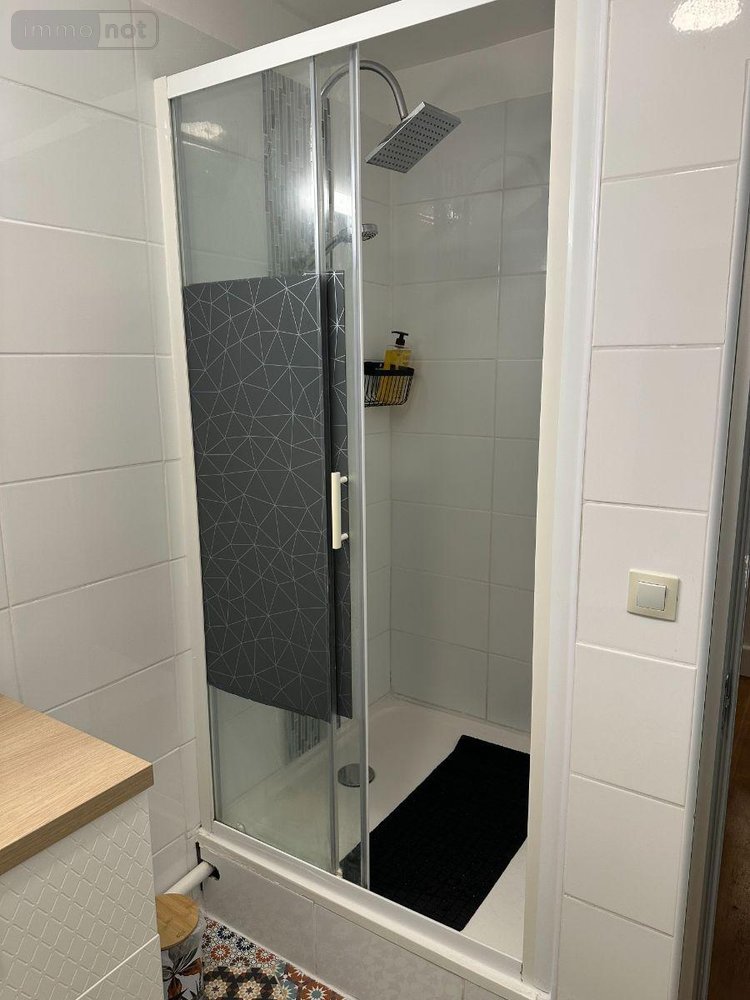 Appartement a vendre Talence 33400 Gironde 42 m2 2 pièces 206700 euros