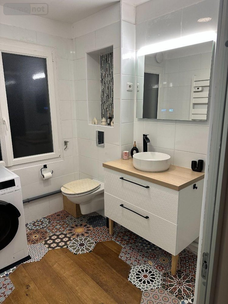 Appartement a vendre Talence 33400 Gironde 42 m2 2 pièces 206700 euros