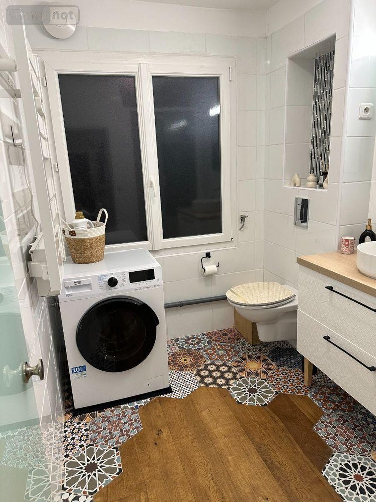 Appartement a vendre Talence 33400 Gironde 42 m2 2 pièces 206700 euros