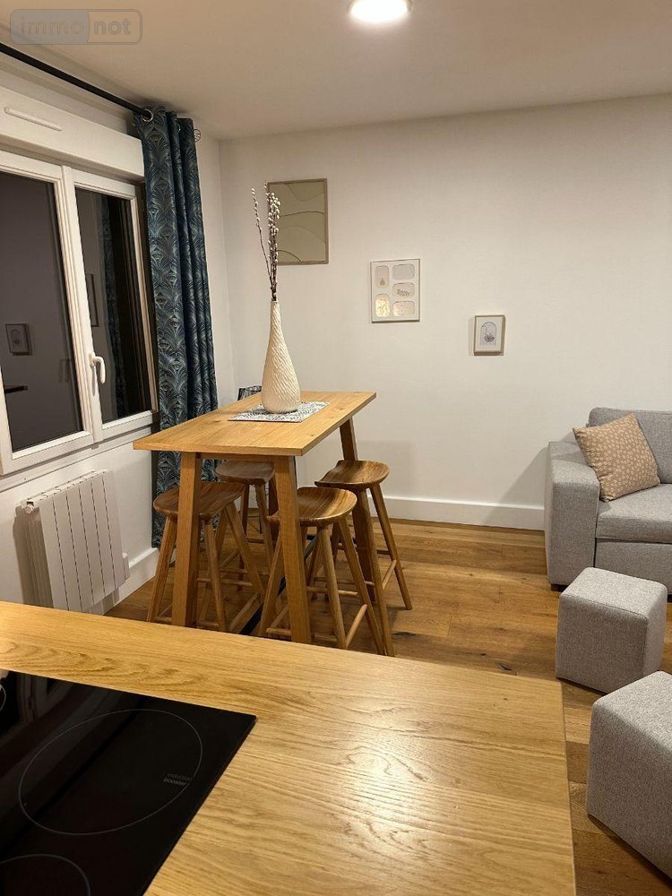 Appartement a vendre Talence 33400 Gironde 42 m2 2 pièces 206700 euros