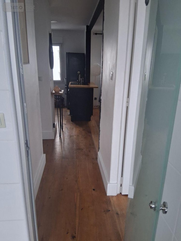 Appartement a vendre Talence 33400 Gironde 42 m2 2 pièces 206700 euros