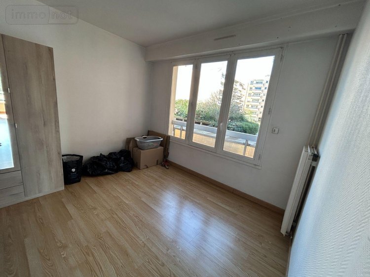 Appartement a vendre Angers 49000 Maine-et-Loire 49 m2 2 pièces 137670 euros