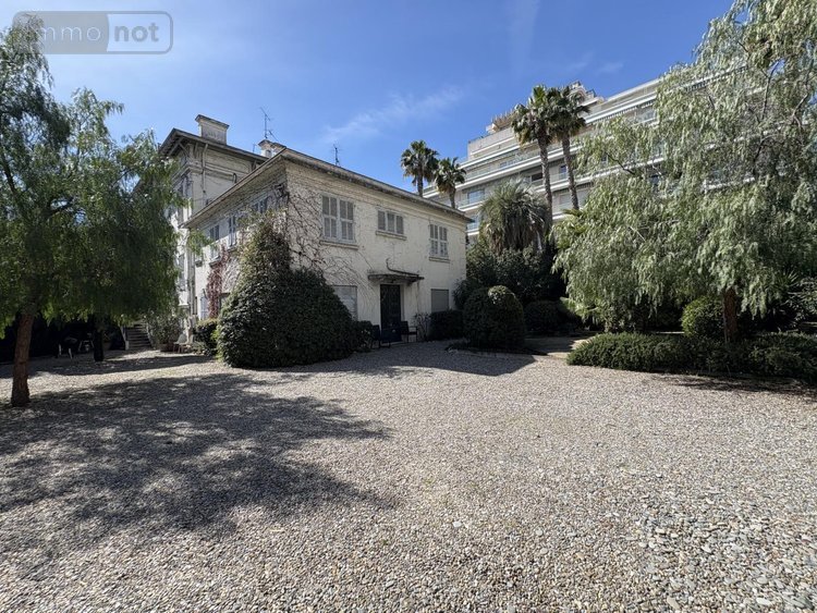 propriete a vendre Antibes 06600 Alpes-Maritimes 355 m2 12 pièces 2495000 euros