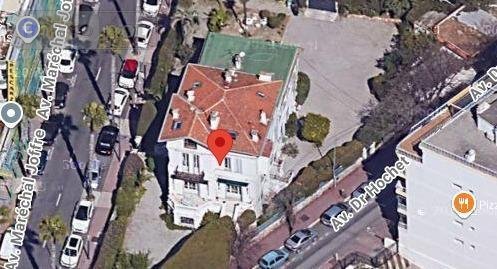 propriete a vendre Antibes 06600 Alpes-Maritimes 355 m2 12 pièces 2495000 euros