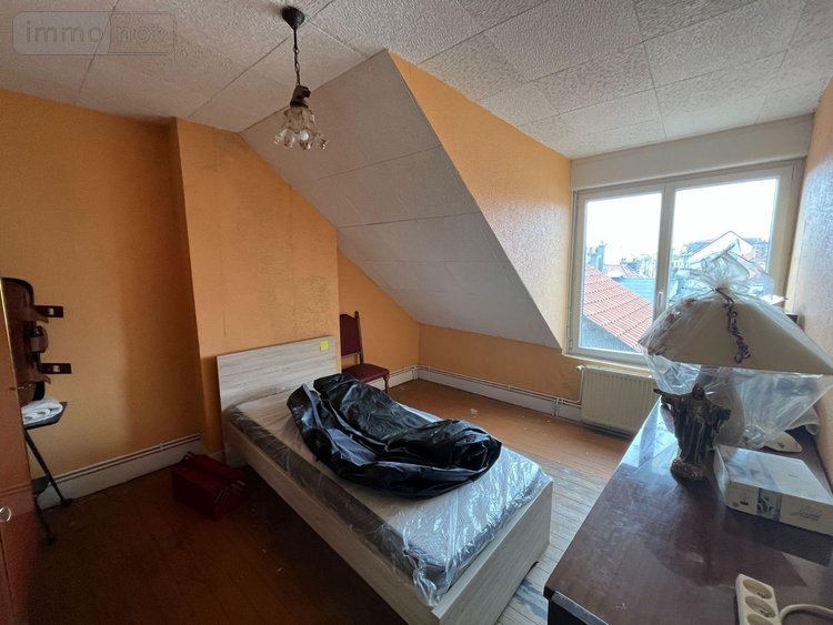 Maison a vendre Boulogne-sur-Mer 62200 Pas-de-Calais 110 m2 5 pièces 133000 euros