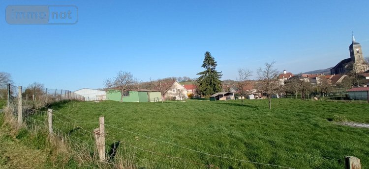 Maison a vendre Neuilly-l'Évêque 52360 Haute-Marne 148 m2 6 pièces 193000 euros