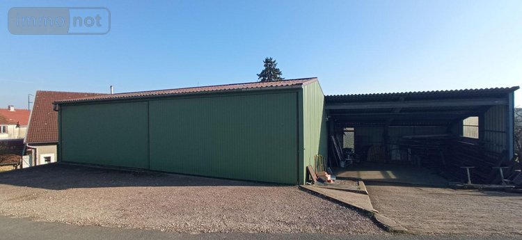 Maison a vendre Neuilly-l'Évêque 52360 Haute-Marne 148 m2 6 pièces 193000 euros