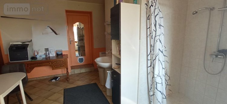 Maison a vendre Neuilly-l'Évêque 52360 Haute-Marne 148 m2 6 pièces 193000 euros