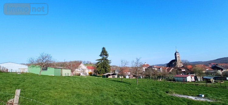 Maison a vendre Neuilly-l'Évêque 52360 Haute-Marne 148 m2 6 pièces 193000 euros