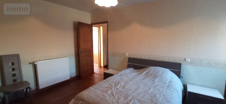 Maison a vendre Neuilly-l'Évêque 52360 Haute-Marne 148 m2 6 pièces 193000 euros