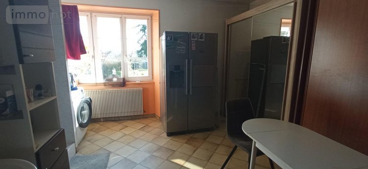 Maison a vendre Neuilly-l'Évêque 52360 Haute-Marne 148 m2 6 pièces 193000 euros