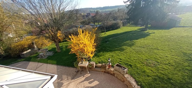 Maison a vendre Neuilly-l'Évêque 52360 Haute-Marne 148 m2 6 pièces 193000 euros