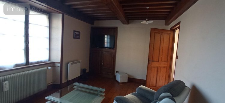 Maison a vendre Neuilly-l'Évêque 52360 Haute-Marne 148 m2 6 pièces 193000 euros