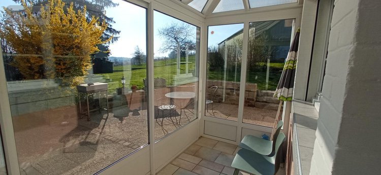 Maison a vendre Neuilly-l'Évêque 52360 Haute-Marne 148 m2 6 pièces 193000 euros