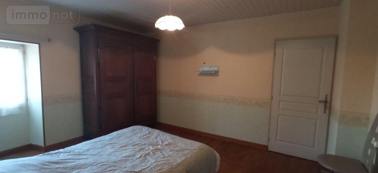 Maison a vendre Neuilly-l'Évêque 52360 Haute-Marne 148 m2 6 pièces 193000 euros