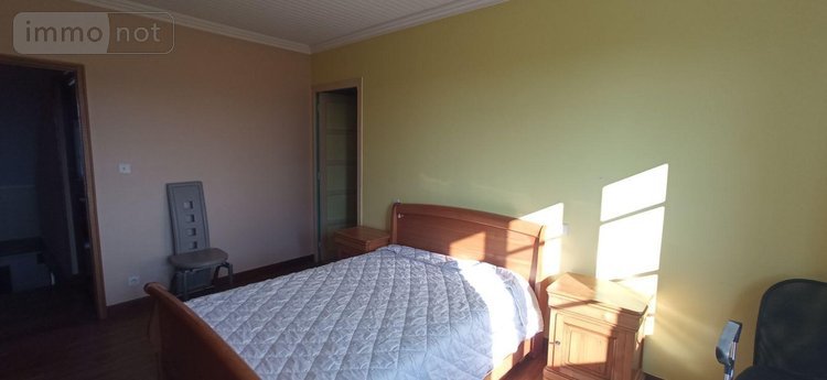 Maison a vendre Neuilly-l'Évêque 52360 Haute-Marne 148 m2 6 pièces 193000 euros