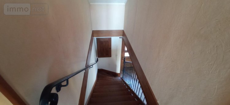 Maison a vendre Neuilly-l'Évêque 52360 Haute-Marne 148 m2 6 pièces 193000 euros