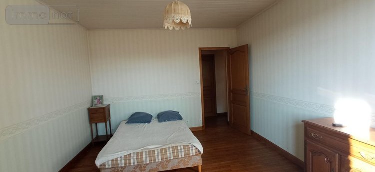 Maison a vendre Neuilly-l'Évêque 52360 Haute-Marne 148 m2 6 pièces 193000 euros
