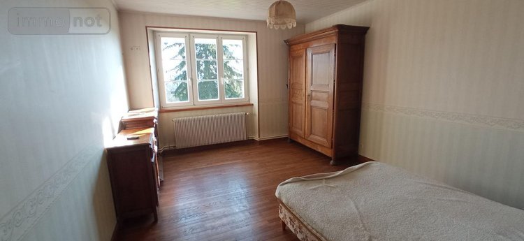 Maison a vendre Neuilly-l'Évêque 52360 Haute-Marne 148 m2 6 pièces 193000 euros