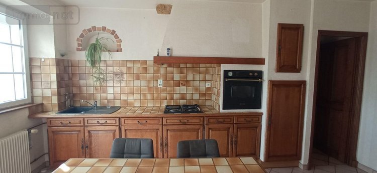 Maison a vendre Neuilly-l'Évêque 52360 Haute-Marne 148 m2 6 pièces 193000 euros