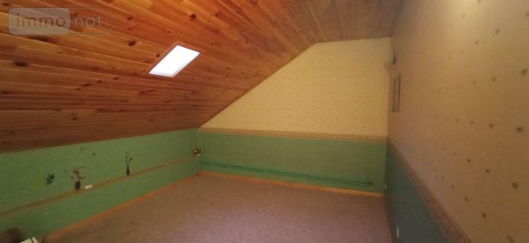 Maison a vendre Neuilly-l'Évêque 52360 Haute-Marne 148 m2 6 pièces 193000 euros