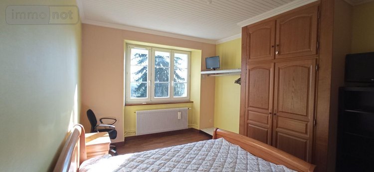 Maison a vendre Neuilly-l'Évêque 52360 Haute-Marne 148 m2 6 pièces 193000 euros