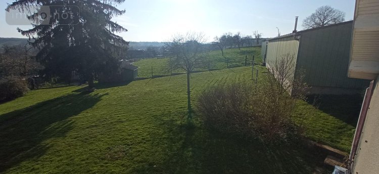 Maison a vendre Neuilly-l'Évêque 52360 Haute-Marne 148 m2 6 pièces 193000 euros