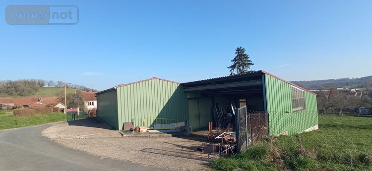 Maison a vendre Neuilly-l'Évêque 52360 Haute-Marne 148 m2 6 pièces 193000 euros