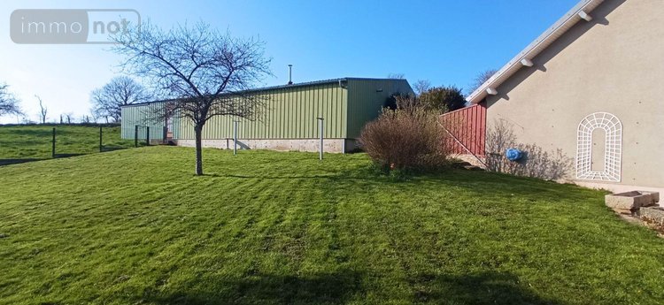 Maison a vendre Neuilly-l'Évêque 52360 Haute-Marne 148 m2 6 pièces 193000 euros