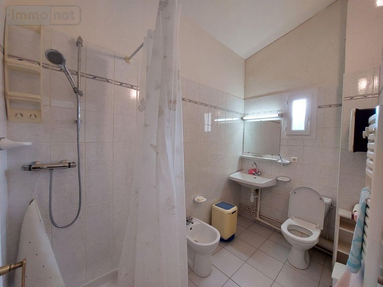 Maison a vendre Lalinde 24150 Dordogne 130 m2 4 pièces 195000 euros