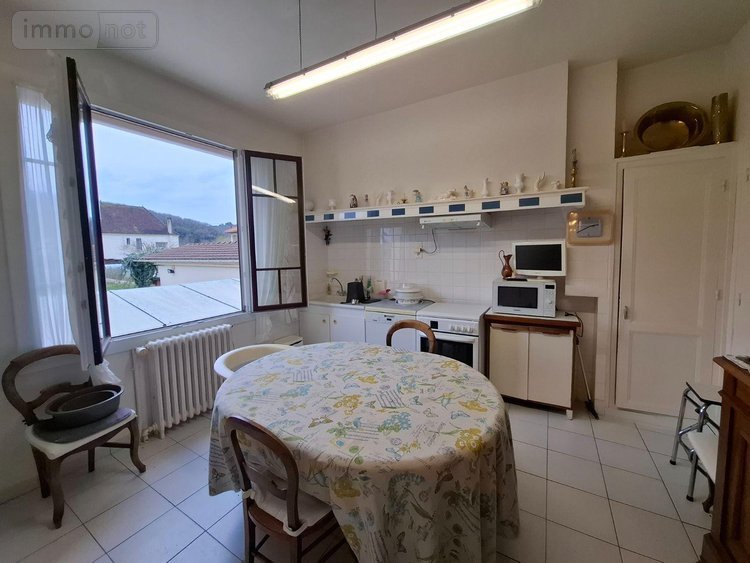Maison a vendre Lalinde 24150 Dordogne 130 m2 4 pièces 195000 euros