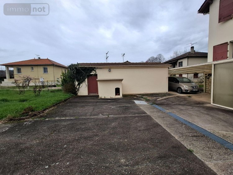 Maison a vendre Lalinde 24150 Dordogne 130 m2 4 pièces 195000 euros