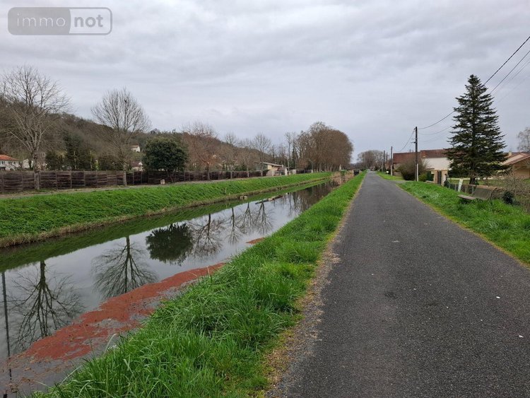 Maison a vendre Lalinde 24150 Dordogne 130 m2 4 pièces 195000 euros