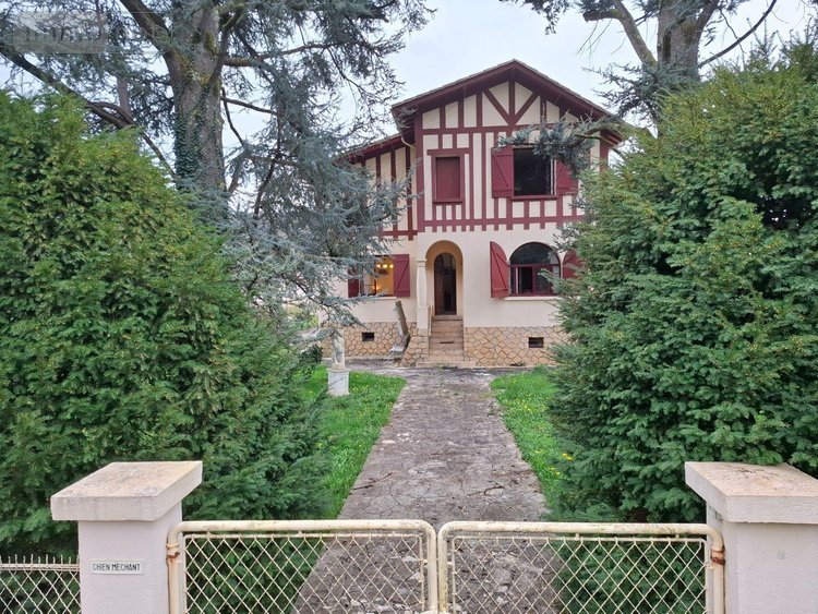 Maison a vendre Lalinde 24150 Dordogne 130 m2 4 pièces 195000 euros