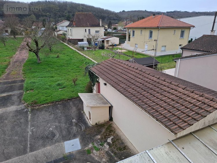 Maison a vendre Lalinde 24150 Dordogne 130 m2 4 pièces 195000 euros