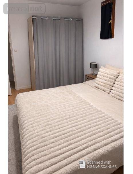 Location appartement L'Isle-Adam 95290 Val-d'Oise 43 m2 3 pièces 830 euros