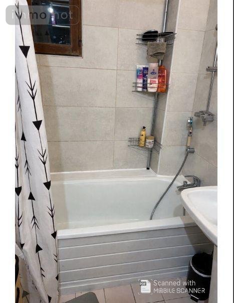 Location appartement L'Isle-Adam 95290 Val-d'Oise 43 m2 3 pièces 830 euros