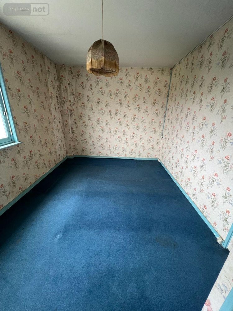 Maison a vendre Faches-Thumesnil 59155 Nord 63 m2 5 pièces 96300 euros