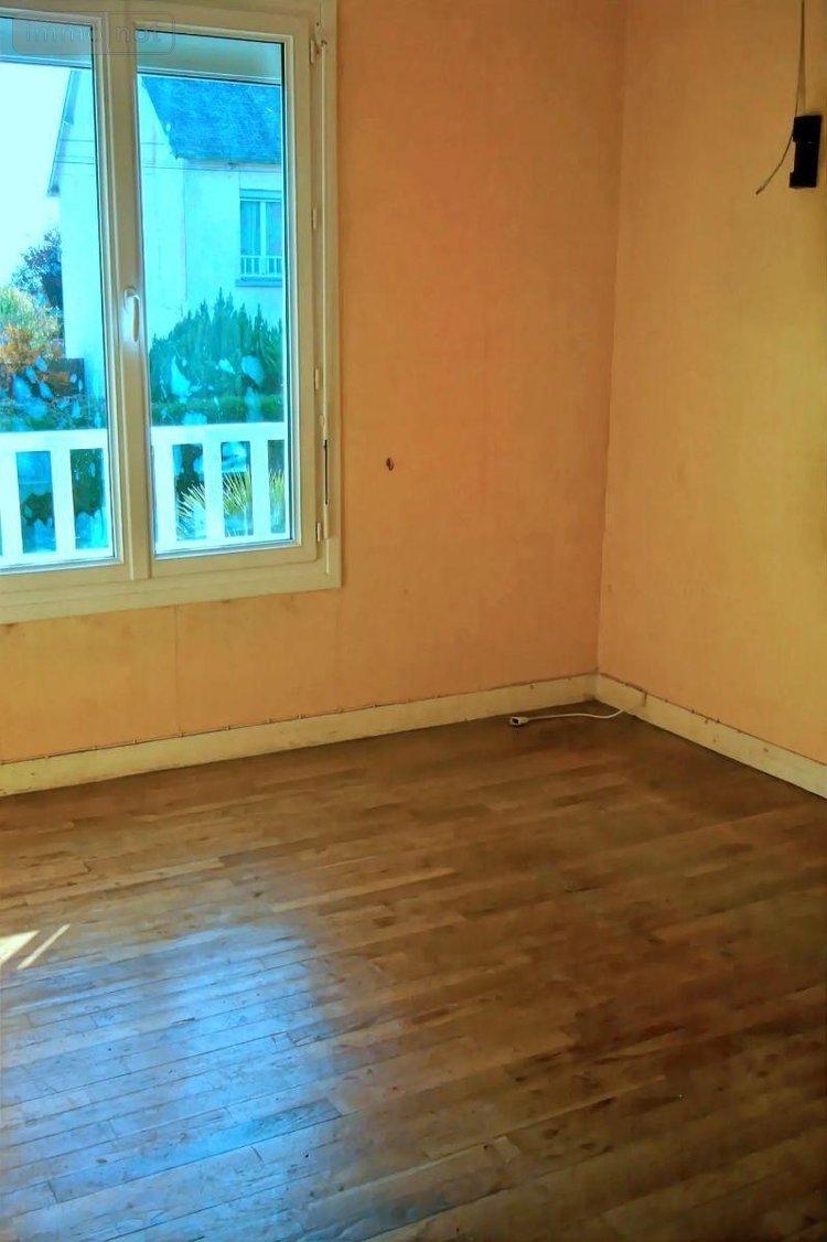 Maison a vendre Saint-Hélen 22100 Côtes-d'Armor 80 m2 4 pièces 189000 euros