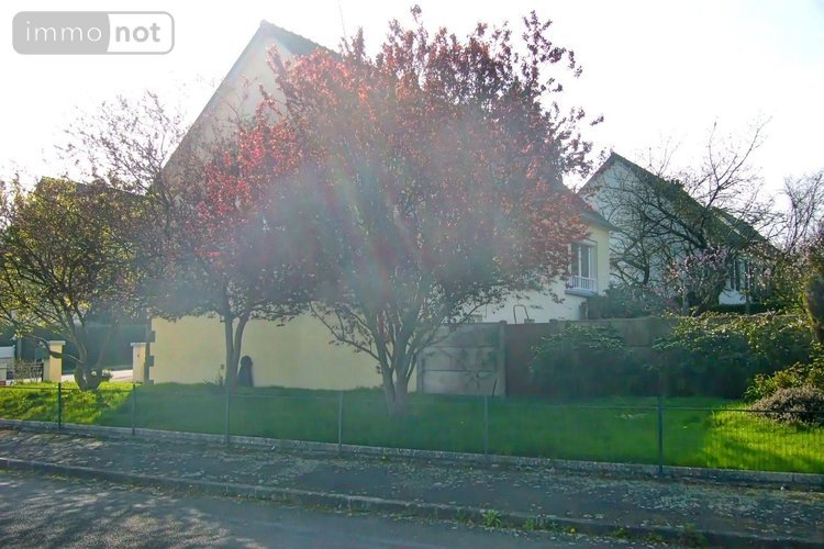 Maison a vendre Saint-Hélen 22100 Côtes-d'Armor 80 m2 4 pièces 189000 euros
