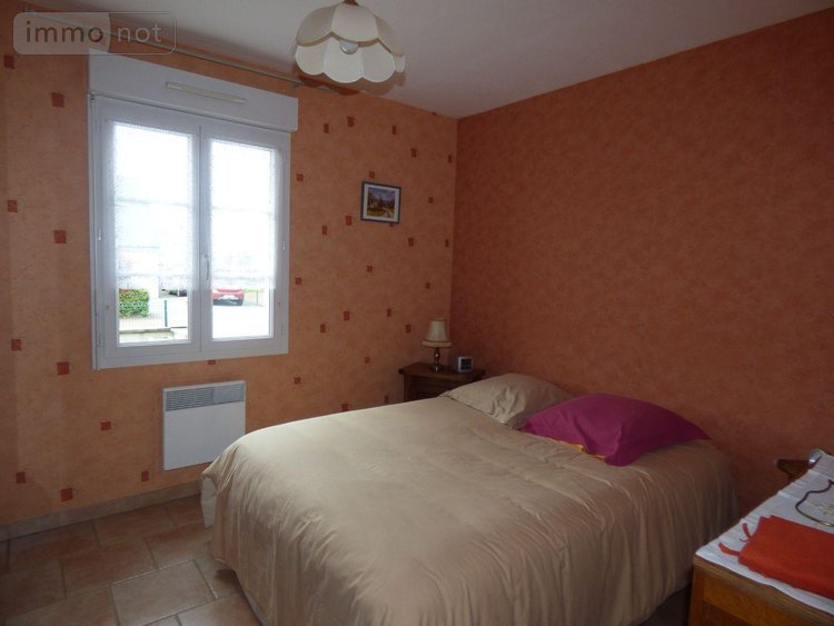 Maison a vendre Saint-Sauveur-Villages 50490 Manche 80 m2 2 pièces 198355 euros