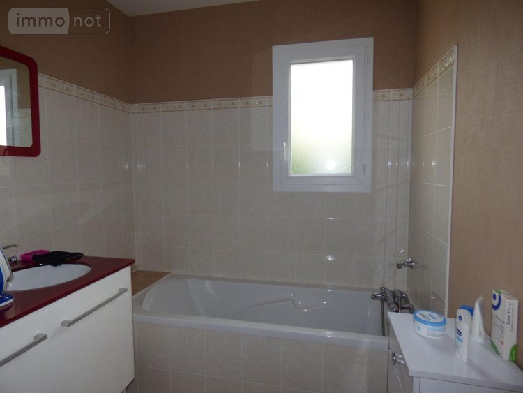 Maison a vendre Saint-Sauveur-Villages 50490 Manche 80 m2 2 pièces 198355 euros