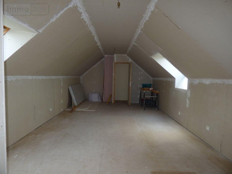 Maison a vendre Saint-Sauveur-Villages 50490 Manche 80 m2 2 pièces 198355 euros