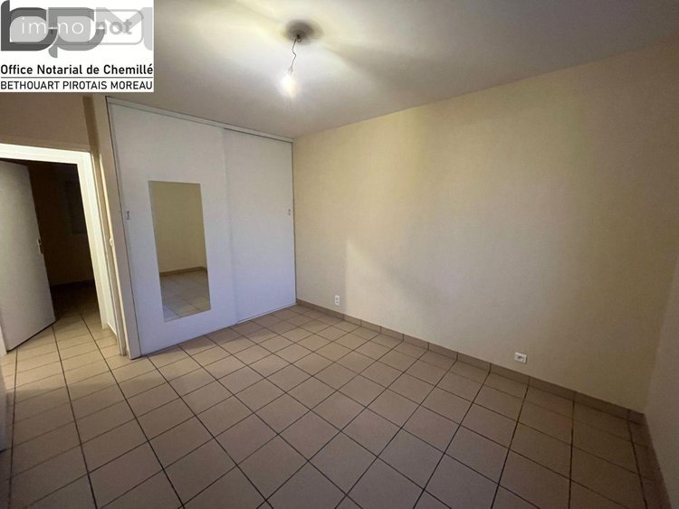 Maison a vendre Vezins 49340 Maine-et-Loire 75 m2 4 pièces 168000 euros