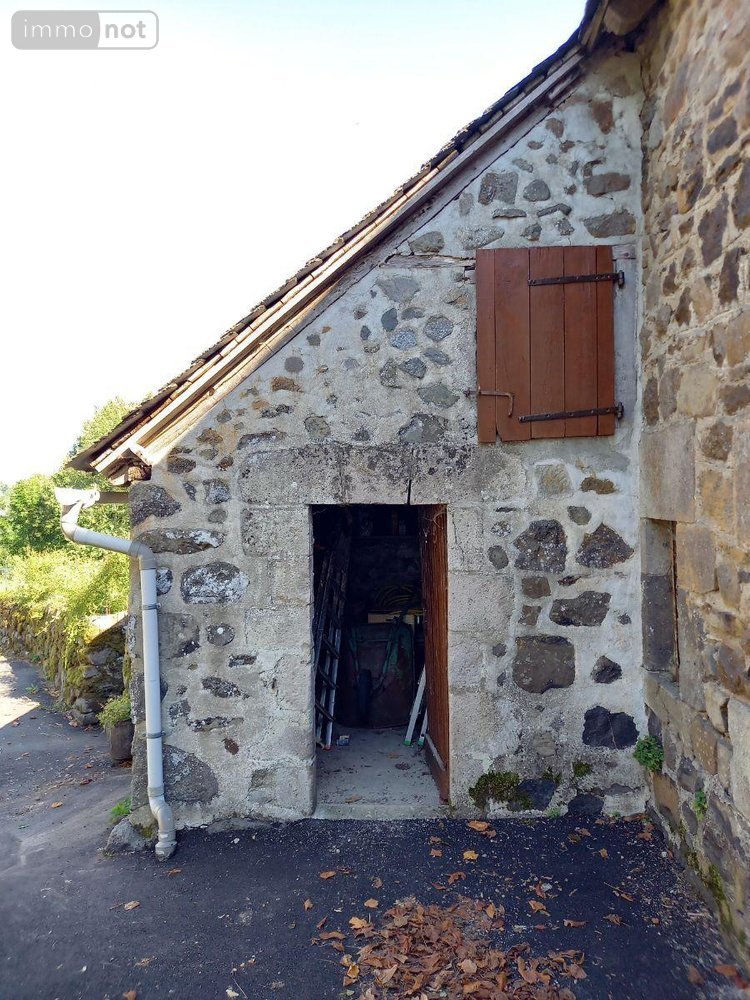 Maison a vendre Lacapelle-Barrès 15230 Cantal 145 m2  127200 euros