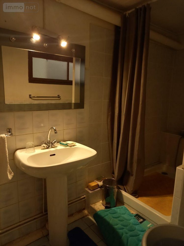 Maison a vendre Lacapelle-Barrès 15230 Cantal 145 m2  127200 euros